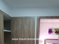 Residence El Bousten AV1121 Hammamet 