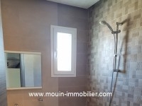 Residence El Bousten AV1121 Hammamet 