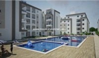 Residence El Bousten AV1121 Hammamet 