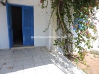 residence la fontaine AV737 hammamet 