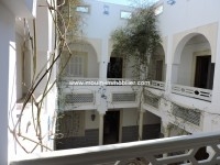 residence la fontaine AV737 hammamet 