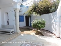 Residence La Fontaine AV737 Hammamet