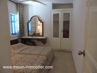 Residence La Fontaine AV737 Hammamet