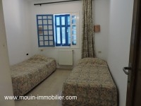 Residence La Fontaine AV737 Hammamet