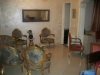 residence la marsa AV833 la marsa tunis 