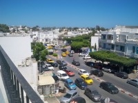 residence la marsa AV833 la marsa tunis 