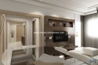 residence la perle de carthage AV665 tunis 