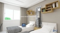 residence la perle de carthage AV665 tunis 