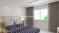 residence la perle de carthage AV665 tunis 