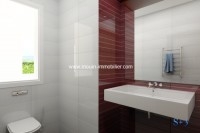 residence la perle de carthage AV665 tunis 