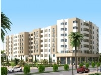 residence la perle de carthage AV665 tunis 
