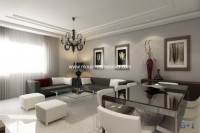 residence la perle de carthage AV665 tunis 