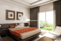 residence la perle de carthage AV665 tunis 