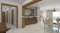residence la perle de carthage AV665 tunis 