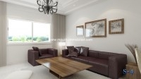 residence la perle de carthage AV665 tunis 