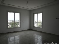 Residence La perle De Hammamet AV300 