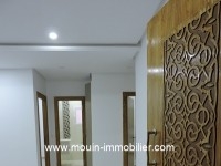 Residence Le Carrefour Hammamet Nord Kharrouba Av1