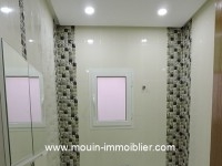 Residence Le Carrefour Hammamet Nord Kharrouba Av1