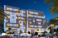 Résidence Le Palace AV1884 Hammamet 
