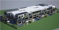 Residence Le Theatre AV500 