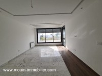 Residence Le Theatre AV500 Hammamet 