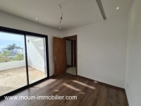 Residence Le Theatre AV500 Hammamet 
