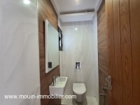 Residence Le Theatre AV500 Hammamet 