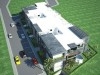 residence le theatre AV500 zone le theatre hammame