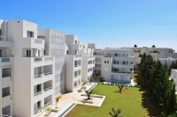 Residence Les Jamsins AV545 Hammamet Nord 