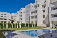 Residence Les Jasmins AV545 Hammamet Nord 