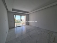 Residence Les Jasmins AV545 Hammamet Nord 
