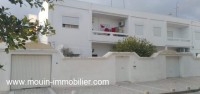 RESIDENCE MOEZ Bardo AV1607