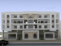 Residence Neptune AV279 Hammamet 