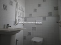 Residence Neptune AV279 Hammamet 