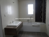 Residence Neptune AV279 Hammamet 