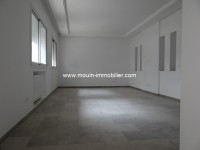 RESIDENCE NEPTUNE Hammamet Avenue Moncef Bey AV279