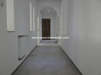 RESIDENCE NEPTUNE Hammamet Avenue Moncef Bey AV279
