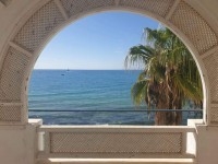 Residence Nessma AV1268 Hammamet 