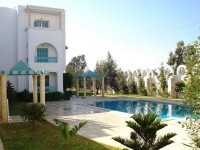 Residence Nour AV1226 Yasmine Hammamet 