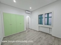 Residence Nour AV1226 Yasmine Hammamet 