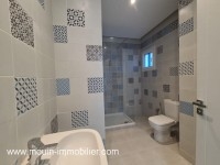 Residence Nour AV1226 Yasmine Hammamet 