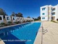 RESIDENCE NOUR Yasmine Hammamet AV1226