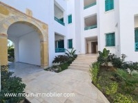 RESIDENCE NOUR Yasmine Hammamet AV1226