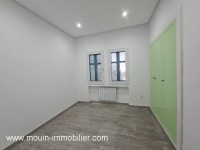 RESIDENCE NOUR Yasmine Hammamet AV1226