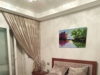 residence proche samira club