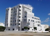 residence silver ref AV888 entree nabeul