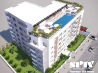Residence Tropical AV1543 Hammamet Nord 