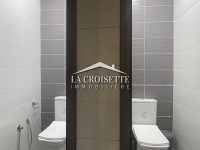 Restaurant aménagée et équipé  a soukra 