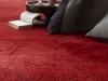 revêtement de sol en moquette textiles 