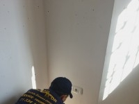 Revêtement de sol en PVC 